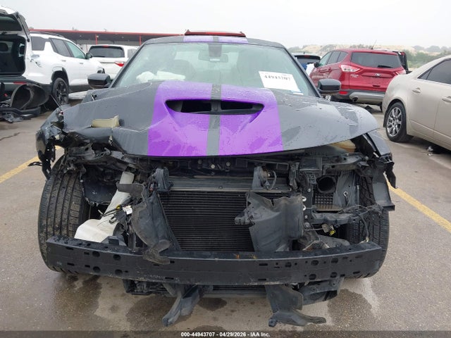 44943707 :رقم المزاد ، 2C3CDXCT8JH206832 vin ، 2018 Dodge Charger R/t Rwd مزاد بيع