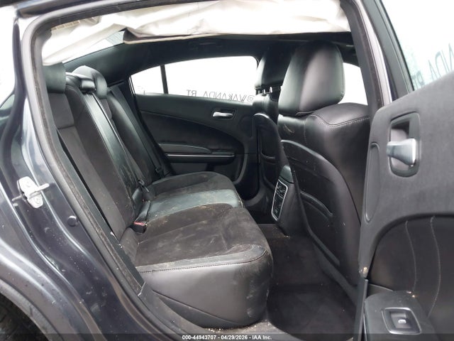 44943707 :رقم المزاد ، 2C3CDXCT8JH206832 vin ، 2018 Dodge Charger R/t Rwd مزاد بيع