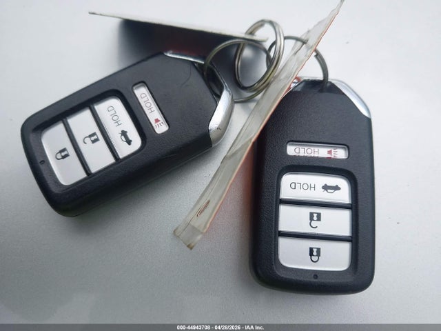 Aukcja sprzedaży 2019 Honda Insight Lx, vin: 19XZE4F19KE010634, numer aukcji: 44943708