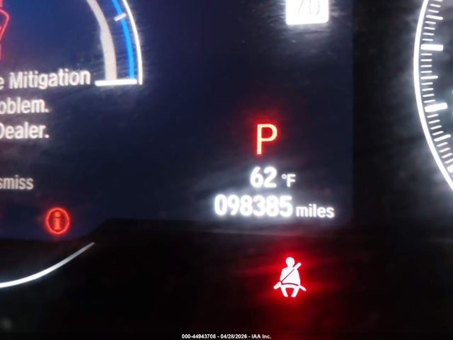 Aukcja sprzedaży 2019 Honda Insight Lx, vin: 19XZE4F19KE010634, numer aukcji: 44943708