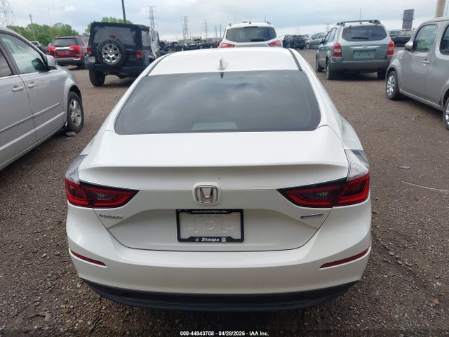 Aukcja sprzedaży 2019 Honda Insight Lx, vin: 19XZE4F19KE010634, numer aukcji: 44943708