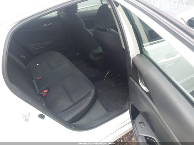 Aukcja sprzedaży 2019 Honda Insight Lx, vin: 19XZE4F19KE010634, numer aukcji: 44943708