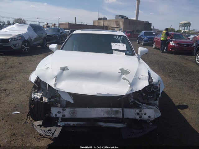 Aukcja sprzedaży 2016 Lexus Is 350, vin: JTHCE1D27G5012173, numer aukcji: 44943711