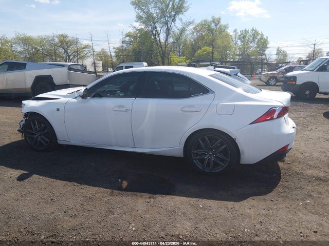 Aukcja sprzedaży 2016 Lexus Is 350, vin: JTHCE1D27G5012173, numer aukcji: 44943711