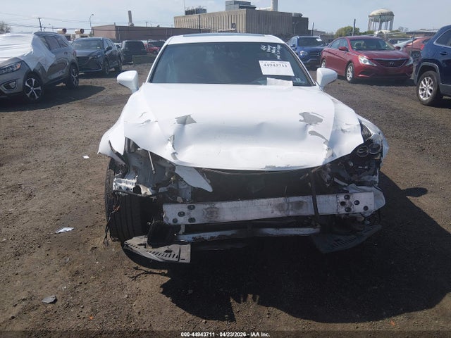 Aukcja sprzedaży 2016 Lexus Is 350, vin: JTHCE1D27G5012173, numer aukcji: 44943711