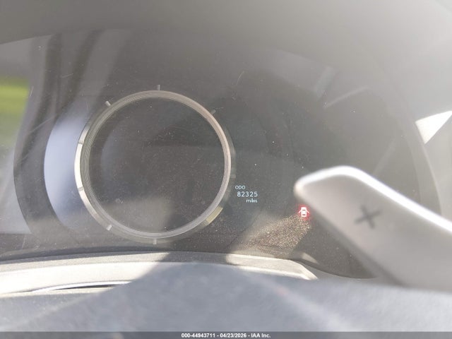 Aukcja sprzedaży 2016 Lexus Is 350, vin: JTHCE1D27G5012173, numer aukcji: 44943711