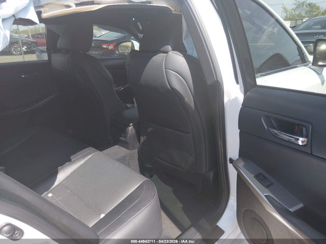 Aukcja sprzedaży 2016 Lexus Is 350, vin: JTHCE1D27G5012173, numer aukcji: 44943711