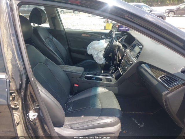 5NPE34AF3GH334785 Hyundai Sonata Limited