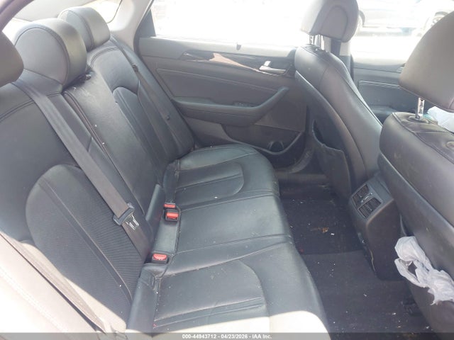 5NPE34AF3GH334785 Hyundai Sonata Limited