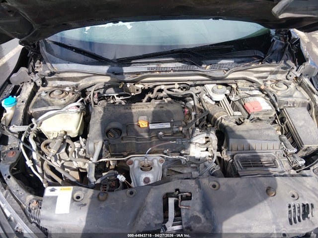 Aukcja sprzedaży 2016 Honda Civic Ex, vin: 19XFC2F79GE210910, numer aukcji: 44943715
