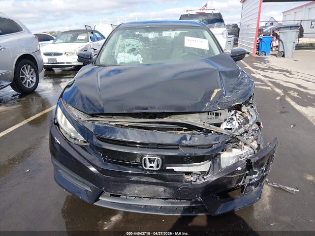 Aukcja sprzedaży 2016 Honda Civic Ex, vin: 19XFC2F79GE210910, numer aukcji: 44943715