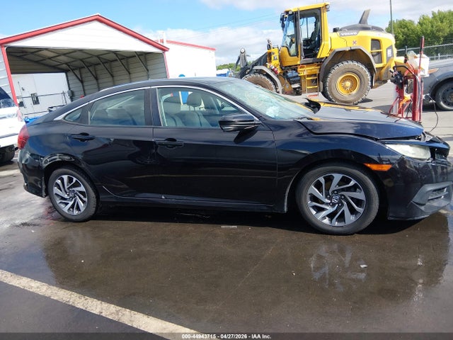 Aukcja sprzedaży 2016 Honda Civic Ex, vin: 19XFC2F79GE210910, numer aukcji: 44943715