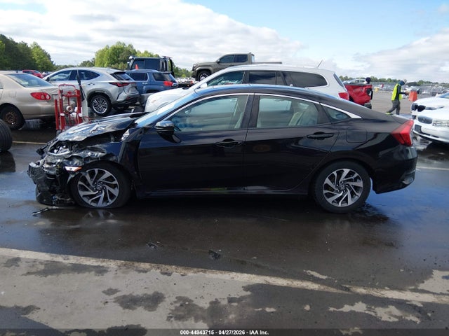 Aukcja sprzedaży 2016 Honda Civic Ex, vin: 19XFC2F79GE210910, numer aukcji: 44943715