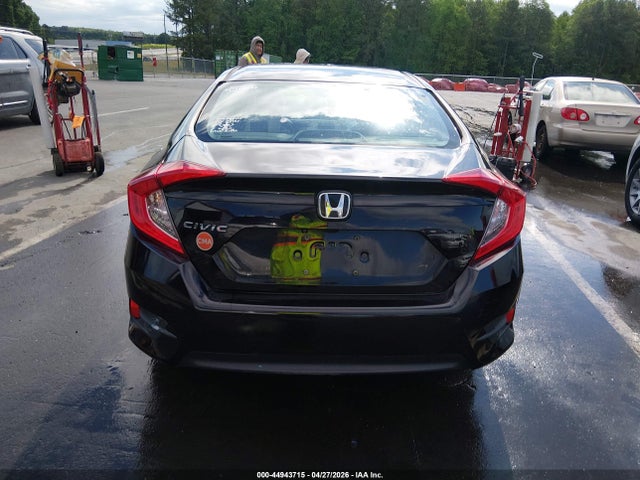Aukcja sprzedaży 2016 Honda Civic Ex, vin: 19XFC2F79GE210910, numer aukcji: 44943715