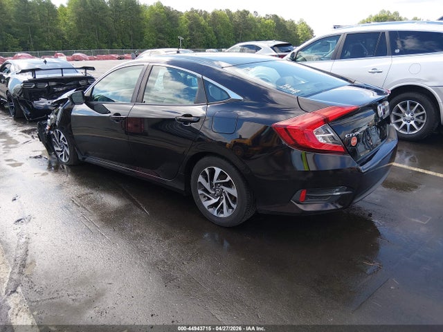 Aukcja sprzedaży 2016 Honda Civic Ex, vin: 19XFC2F79GE210910, numer aukcji: 44943715
