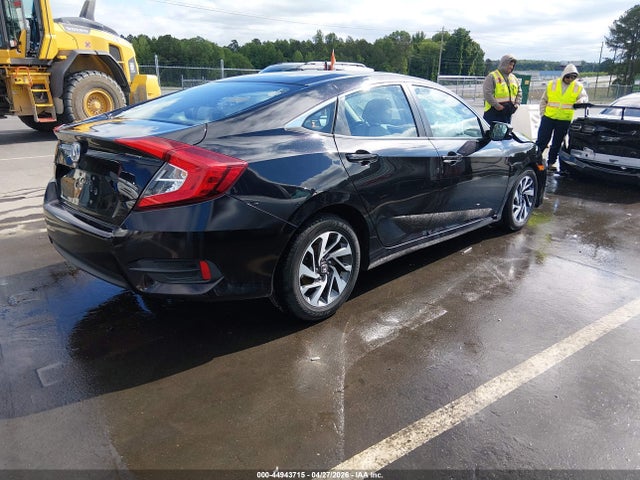 Aukcja sprzedaży 2016 Honda Civic Ex, vin: 19XFC2F79GE210910, numer aukcji: 44943715