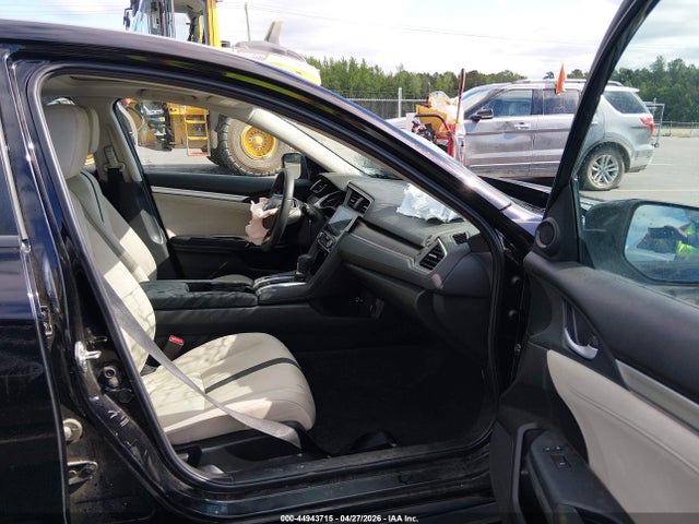 Aukcja sprzedaży 2016 Honda Civic Ex, vin: 19XFC2F79GE210910, numer aukcji: 44943715