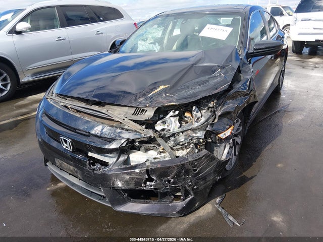 Aukcja sprzedaży 2016 Honda Civic Ex, vin: 19XFC2F79GE210910, numer aukcji: 44943715