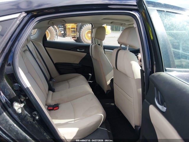 Aukcja sprzedaży 2016 Honda Civic Ex, vin: 19XFC2F79GE210910, numer aukcji: 44943715