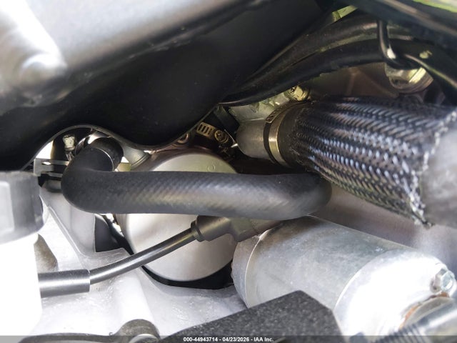JKBZXJH12PA016734 Kawasaki Zx636 K