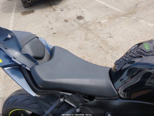 JKBZXJH12PA016734 Kawasaki Zx636 K