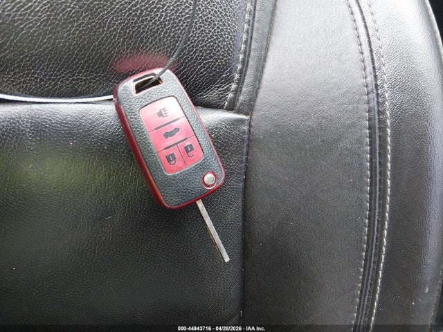 Продажа на аукционе авто 2014 Chevrolet Cruze 2lt Auto, vin: 1G1PE5SB8E7124522, номер лота: 44943716