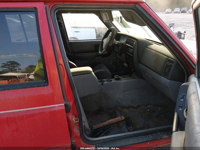 Aukcja sprzedaży 1997 Jeep Cherokee Country, vin: 1J4FT78S0VL522241, numer aukcji: 44943721