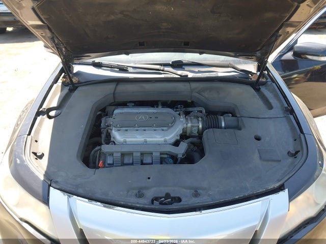 Aukcja sprzedaży 2009 Acura Tl 3.7, vin: 19UUA96559A003863, numer aukcji: 44943723