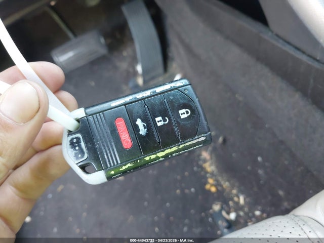 Aukcja sprzedaży 2009 Acura Tl 3.7, vin: 19UUA96559A003863, numer aukcji: 44943723
