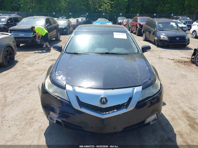 Aukcja sprzedaży 2009 Acura Tl 3.7, vin: 19UUA96559A003863, numer aukcji: 44943723