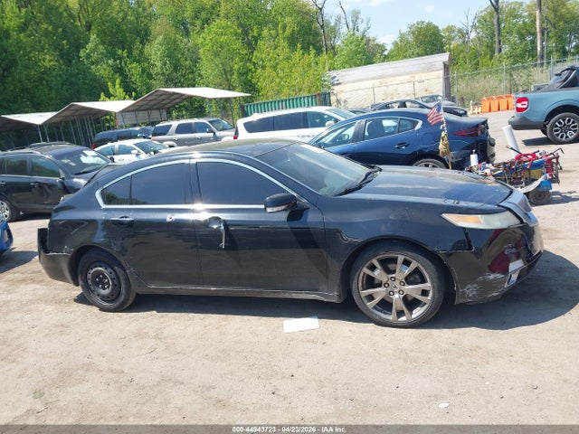 Aukcja sprzedaży 2009 Acura Tl 3.7, vin: 19UUA96559A003863, numer aukcji: 44943723