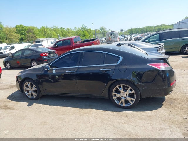 Aukcja sprzedaży 2009 Acura Tl 3.7, vin: 19UUA96559A003863, numer aukcji: 44943723