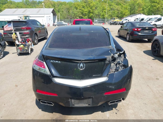 Aukcja sprzedaży 2009 Acura Tl 3.7, vin: 19UUA96559A003863, numer aukcji: 44943723