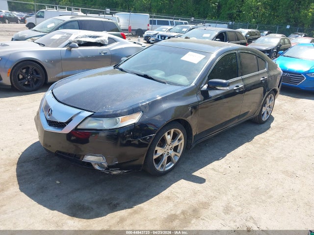 Aukcja sprzedaży 2009 Acura Tl 3.7, vin: 19UUA96559A003863, numer aukcji: 44943723