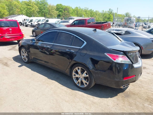 Aukcja sprzedaży 2009 Acura Tl 3.7, vin: 19UUA96559A003863, numer aukcji: 44943723