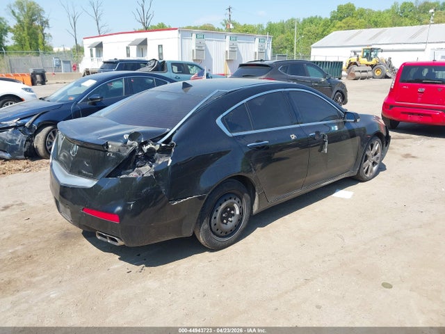 Aukcja sprzedaży 2009 Acura Tl 3.7, vin: 19UUA96559A003863, numer aukcji: 44943723