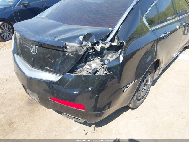 Aukcja sprzedaży 2009 Acura Tl 3.7, vin: 19UUA96559A003863, numer aukcji: 44943723