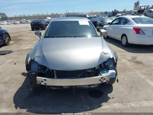 Продажа на аукционе авто 2016 Lexus Is 200t, vin: JTHBA1D21G5019448, номер лота: 44943725