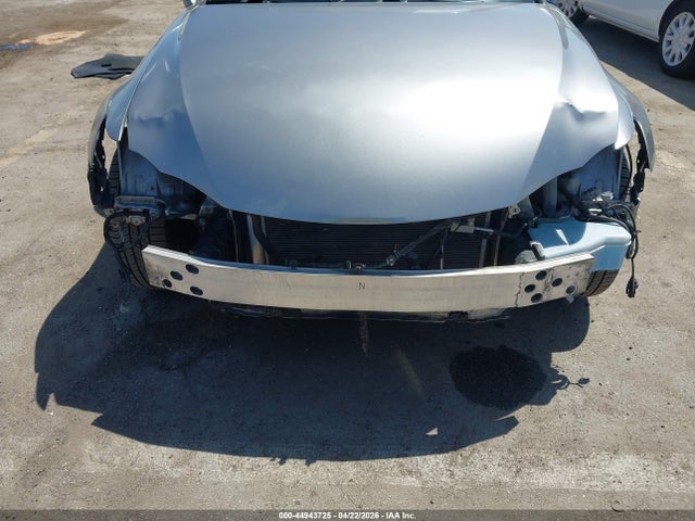 Продажа на аукционе авто 2016 Lexus Is 200t, vin: JTHBA1D21G5019448, номер лота: 44943725