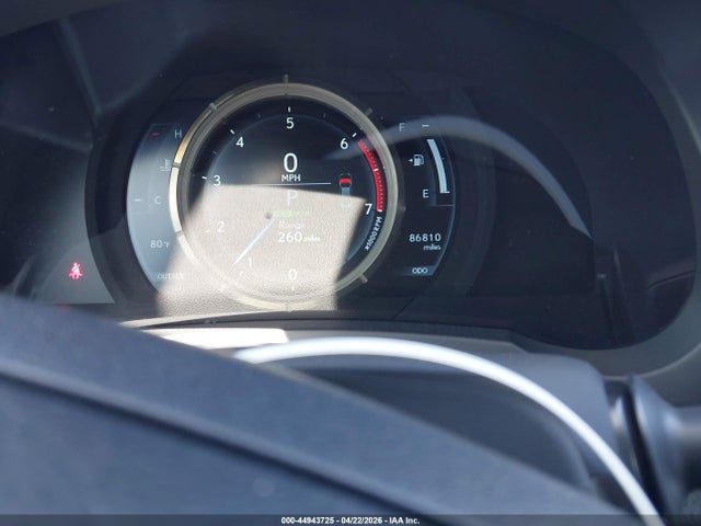 Продажа на аукционе авто 2016 Lexus Is 200t, vin: JTHBA1D21G5019448, номер лота: 44943725