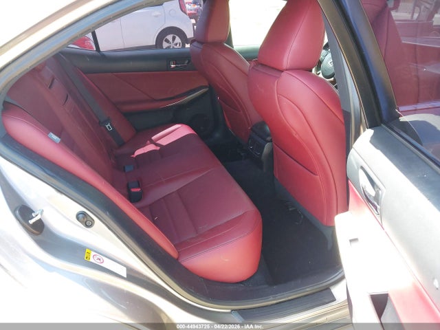 Продажа на аукционе авто 2016 Lexus Is 200t, vin: JTHBA1D21G5019448, номер лота: 44943725