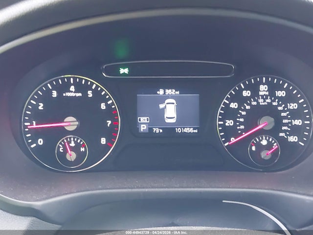 2020 Kia Sorento 3.3l S მანქანა იყიდება აუქციონზე, vin: 5XYPG4A59LG684945, აუქციონის ნომერი: 44943729