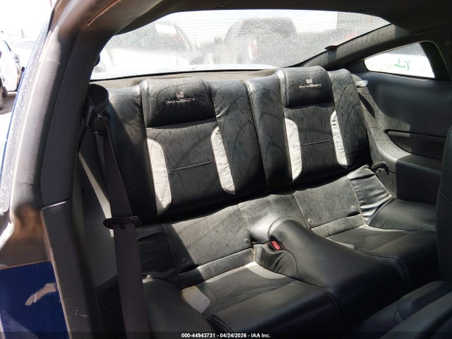 Продажа на аукционе авто 2008 Ford Mustang Gt Deluxe/gt Premium, vin: 1ZVHT82H785103813, номер лота: 44943731
