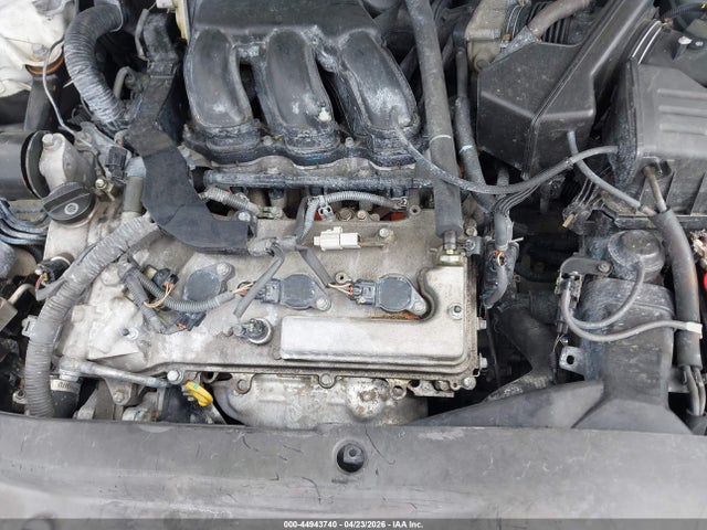 2008 Toyota Avalon Limited მანქანა იყიდება აუქციონზე, vin: 4T1BK36B38U323326, აუქციონის ნომერი: 44943740