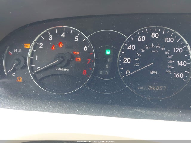 2008 Toyota Avalon Limited მანქანა იყიდება აუქციონზე, vin: 4T1BK36B38U323326, აუქციონის ნომერი: 44943740
