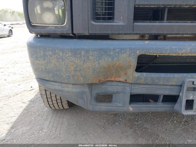 Продажа на аукционе авто 2011 Ford E-250 Commercial, vin: 1FTNE2EW6BDB32708, номер лота: 44943742