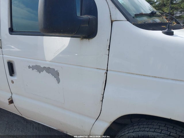 Продажа на аукционе авто 2011 Ford E-250 Commercial, vin: 1FTNE2EW6BDB32708, номер лота: 44943742
