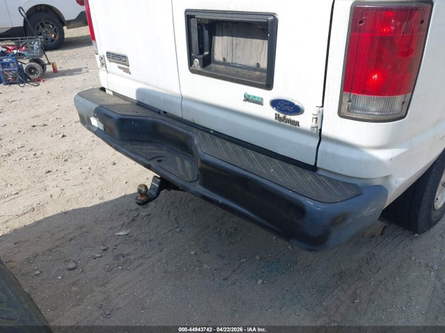 Продажа на аукционе авто 2011 Ford E-250 Commercial, vin: 1FTNE2EW6BDB32708, номер лота: 44943742