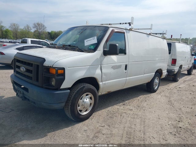 Продажа на аукционе авто 2011 Ford E-250 Commercial, vin: 1FTNE2EW6BDB32708, номер лота: 44943742