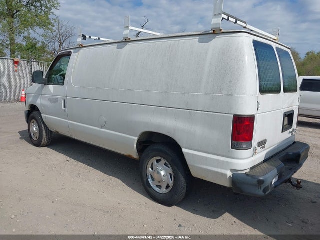 Продажа на аукционе авто 2011 Ford E-250 Commercial, vin: 1FTNE2EW6BDB32708, номер лота: 44943742